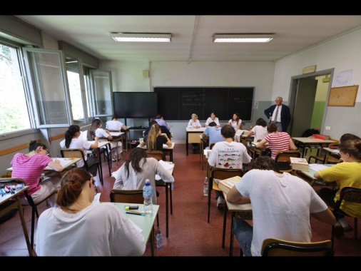 Maturità: social, New Deal, Pasolini, il Gattopardo, Borsellino