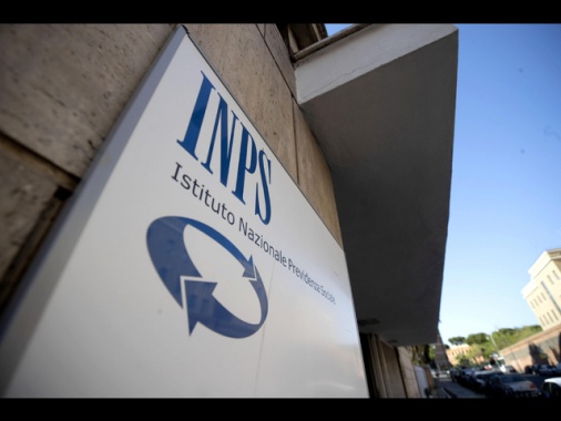 Inps, nei primi 4 mesi spesi 6,5 miliardi per Assegno unico