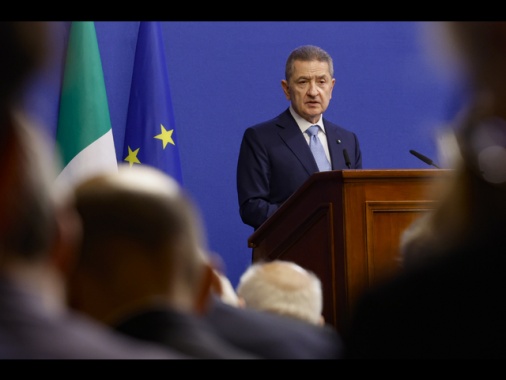 Panetta, 'su politica della Bce di nuovo contesto di incertezza'