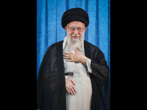 Khamenei, 'nessuna pietà per i leader israeliani'