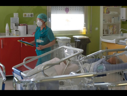 Giorgetti, al Sud 3,4 milioni abitanti in meno entro il 2050