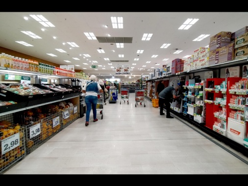 Eurostat, inflazione cala a maggio all'1,9% nell'area euro