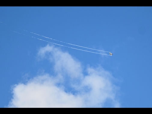 Iran, 'abbattuto un F-35 israeliano a sud di Teheran'