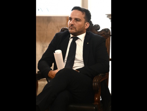 ++ Ex assessore di Genova Gambino si autosospende da Fdi Rpt ++