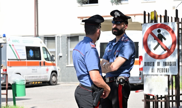 Lutto cittadino per la tragedia di Anna e Giuseppe