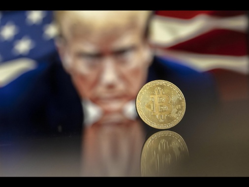 Villeroy, 'investire in Trump bitcoin? Non lo farei'
