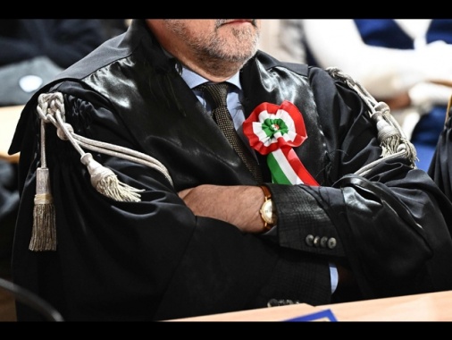 Infrazione Ue all' Italia sulla presunzione di innocenza