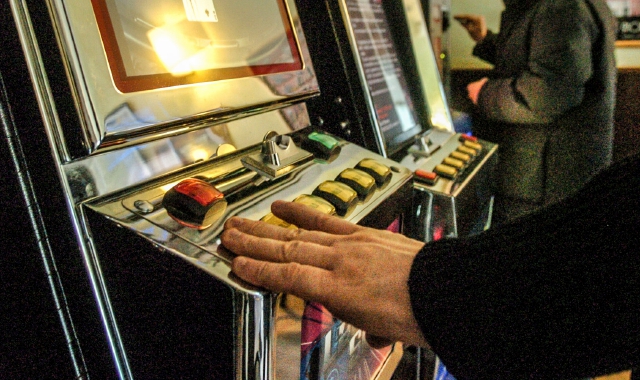 Il gioco d’azzardo è stato regolamentato a ottobre con un’ordinanza