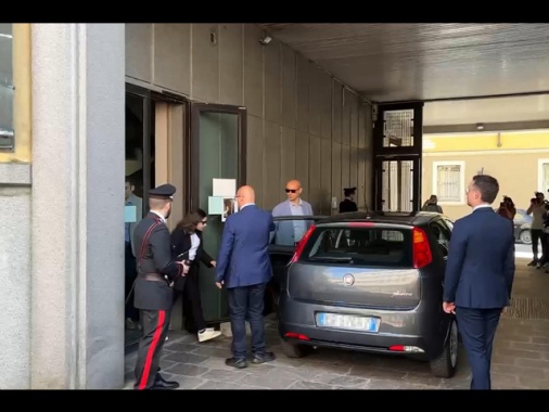 Riesame, Chiara Petrolini ai domiciliari ma con braccialetto