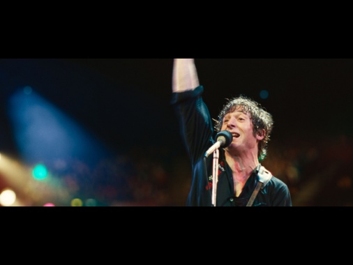 Springsteen: Liberami dal Nulla, il film in sala dal 23 ottobre