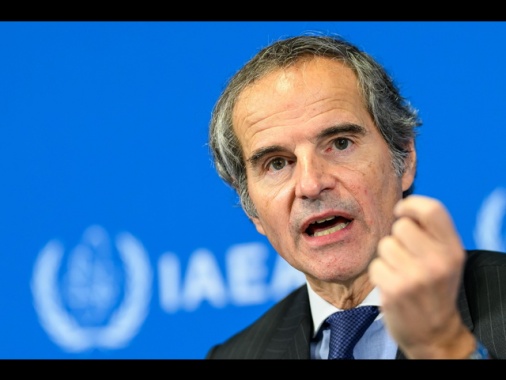 Aiea, 'mai detto che Iran sta costruendo un'arma nucleare'
