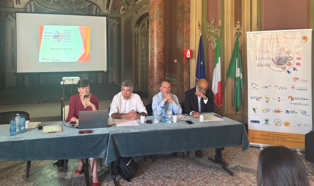 Welfare al centro per lo sviluppo sociale ed economico