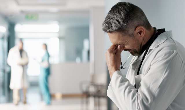 Allarme sanitario: nel 2023 4,5 milioni di italiani hanno rinunciato alle cure