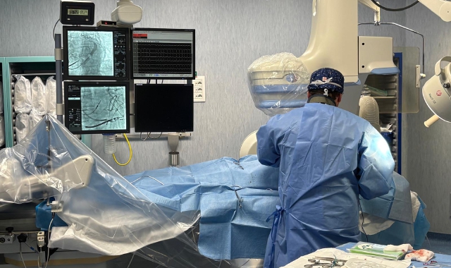 Sos sanità: luci e ombre tra Varesotto e Alto Milanese