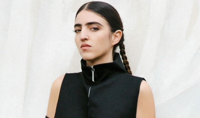 Joan Thiele si esibirà sabato 21 giugno