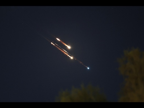 Putin, 'l'Iran non sta chiedendo aiuto militare alla Russia'