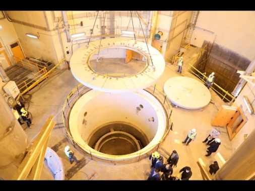 Media Iran, Israele ha attaccato il reattore di Arak