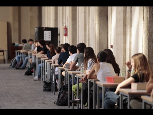 Maturità, al Classico un testo di Cicerone sull'amicizia