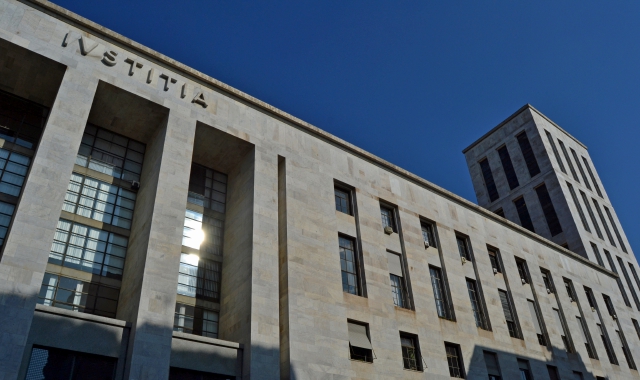 Maxi udienza Hydra, i Comuni di Varese e Legnano parti civili