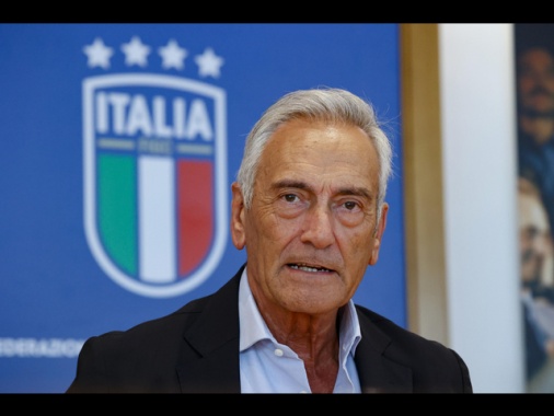 Gravina 'Italia ha bisogno di Gattuso, sarà il ct dei risultati'