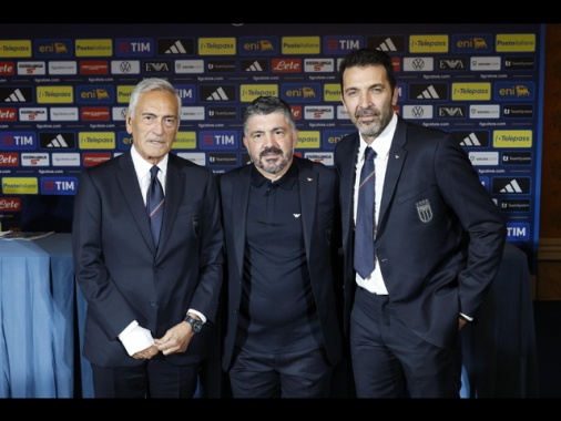 Gattuso, La Russa? spero di fargli cambiare idea