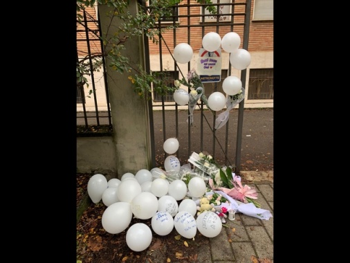 Omicidio di Aurora, per 15enne aggravante dello stalking