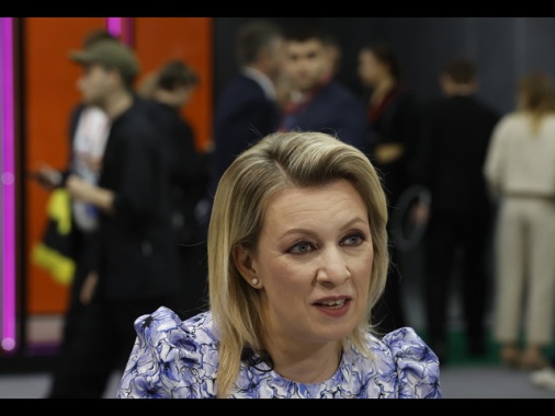 Mosca mette in guardia gli Usa, 'non intervengano in Iran'