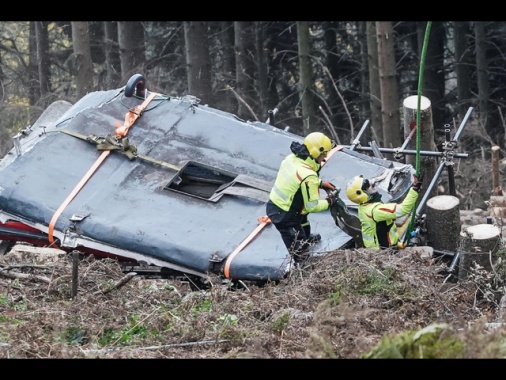 Mottarone, gup chiede nuova formulazione capi imputazione