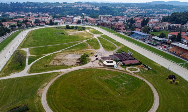 Bettole, Clerici: «Fare chiarezza su mire speculative»