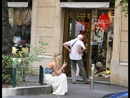 Torna a crescere nel 2024 mercato immobili non residenziali