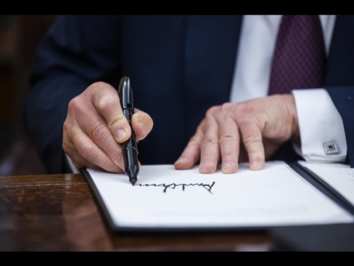 Trump estende scadenza per vendita di TikTok a settembre