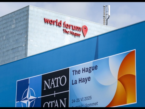 Fonti Nato, 'verso accordo sui tempi per il 5%, sarà 2035'