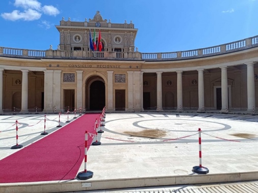 ++ Regione Abruzzo boccia proposta di legge sul fine vita ++