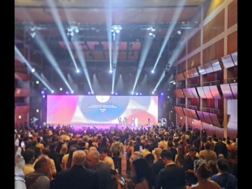 Lo Chef Maido di Lima vince 50 Best Restaurant