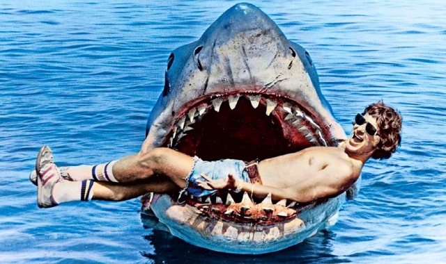 Lo squalo terrorizza una nuova generazione