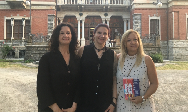 Concerto all'alba per salutare l'estate