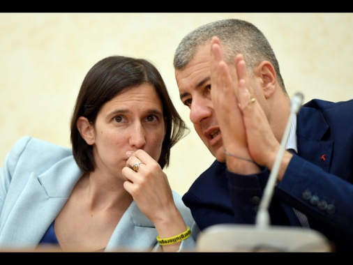 Scotto, il Pd è per un piano per la difesa comune europea