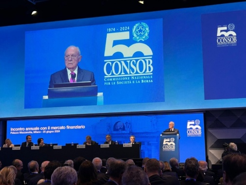 Savona, coordinare il golden power con le regole europee