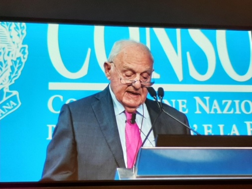 Savona, alla Consob 52 esposti da banche coinvolte nel risiko