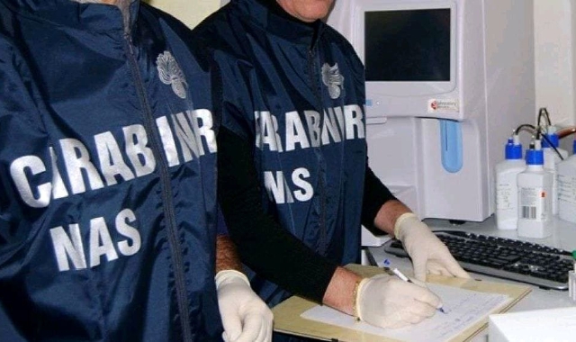 Anabolizzanti e nandrolone, due arresti nel Luinese