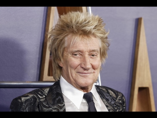 Rod Stewart, 'Netanyahu stermina i palestinesi, basta armi Gb'