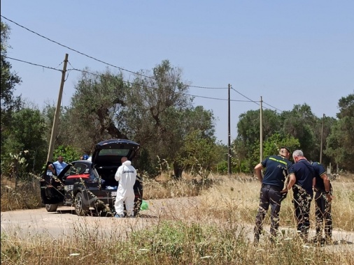 Carabiniere ucciso, Giannattasio accusato di omicidio