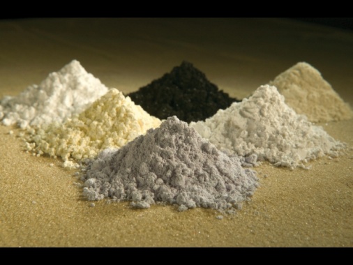 Cina, -52,9% l'export di magneti di terre rare a maggio