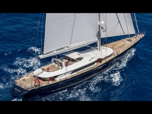 Il Bayesian è stato riportato a galla