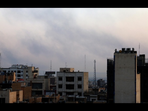 Media, 'l'Iran pronto a negoziare limiti sull'uranio'