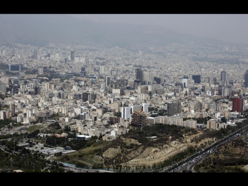 L'Iran accusa, 'finora tre ospedali colpiti da Israele'