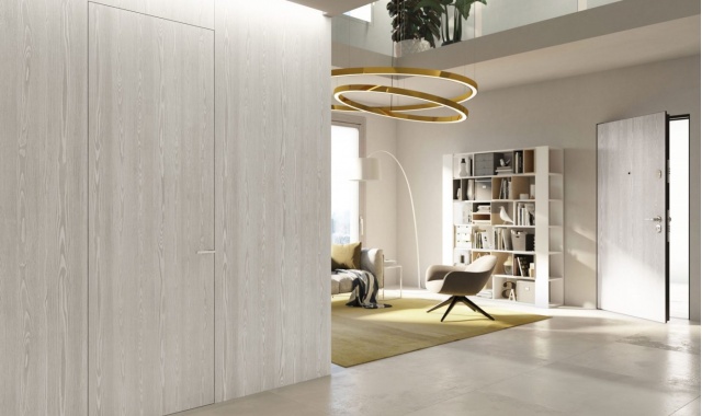 CL • Infissi d’Arredo: una storia di famiglia, passione e innovazione 2