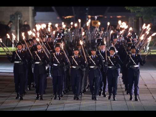 La maggioranza dei tedeschi è favorevole alla leva obbligatoria