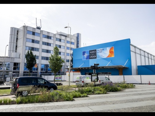 Fonti Nato, '31 alleati a Madrid, proposte irricevibili'