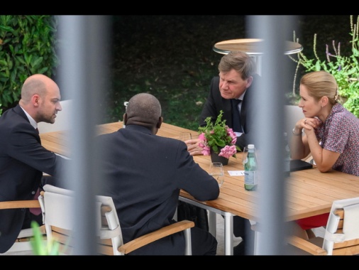 Fonti, l'Iran chiede pausa dei colloqui per consultazioni